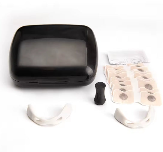 Magnetic Nasal Breathing Dilators Kits