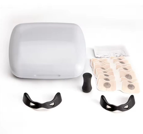 Magnetic Nasal Breathing Dilators Kits