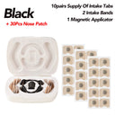  Black-30P-Kit