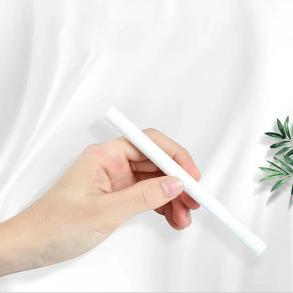 10Pcs 7Mmx115Mm Humidifiers Filters Cotton Swab for Humidifier Aroma Diffuser